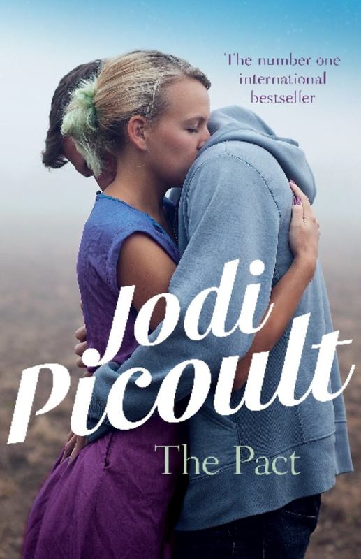 The Pact by Jodi Picoult - 9781760111571