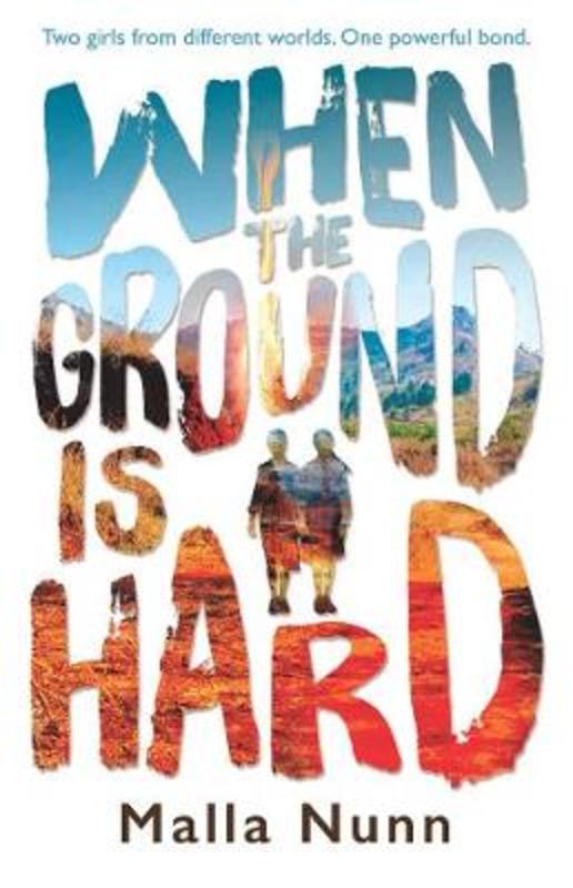 When the Ground Is Hard by Malla Nunn - 9781760524814