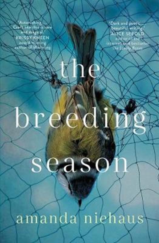 The Breeding Season by Amanda Niehaus - 9781760529536