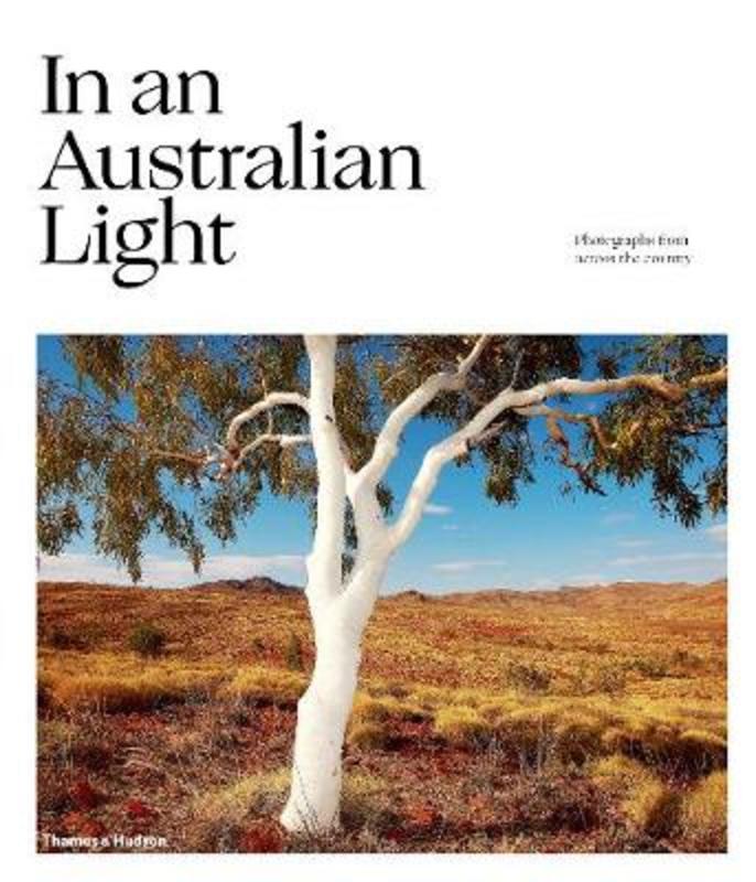 In An Australian Light by Jo Turner - 9781760760472