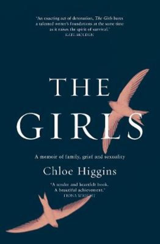 The Girls by Chloe Higgins - 9781760782238