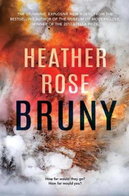 Bruny by Heather Rose - 9781760875169
