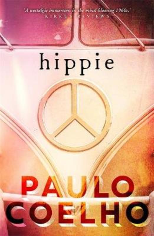Hippie by Paulo Coelho - 9781760892845