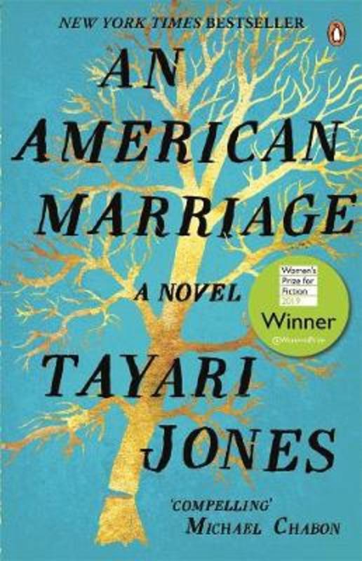 An American Marriage by Tayari Jones - 9781760894313