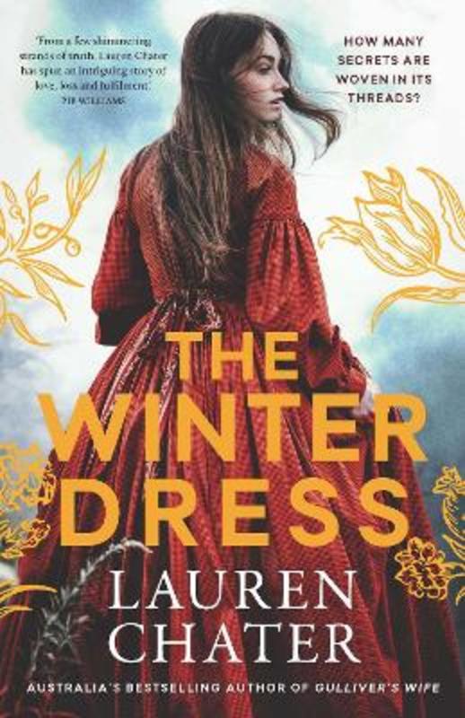 The Winter Dress by Lauren Chater - 9781761420719