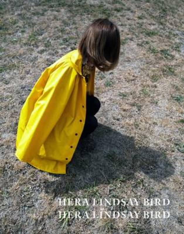 Hera Lindsay Bird by Bird Hera Lindsay - 9781776560714