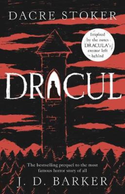 Dracul by Dacre Stoker - 9781784164423