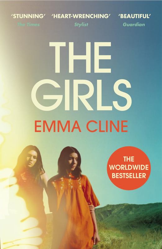 The Girls by Emma Cline - 9781784701741