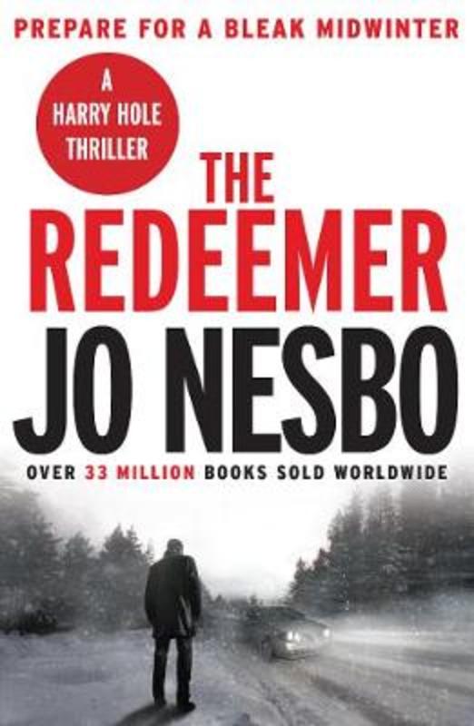 The Redeemer by Jo Nesbo - 9781784703172