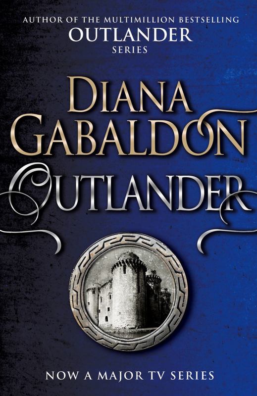Outlander by Diana Gabaldon - 9781784751371