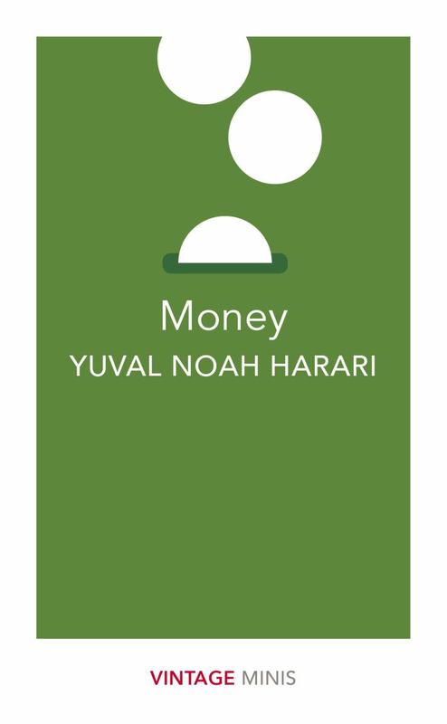 Money by Yuval Noah Harari - 9781784874025