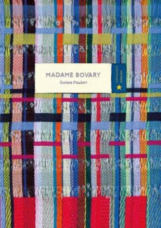 Madame Bovary (Vintage Classic Europeans Series) by Gustave Flaubert - 9781784875022