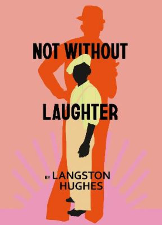 Not Without Laughter by Langston Hughes - 9781784877392