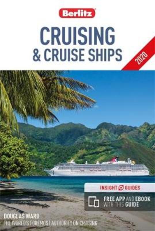 Berlitz Cruising & Cruise Ships 2020 Berlitz Cruise Guide with free eBook