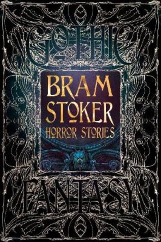 Bram Stoker Horror Stories by Bram Stoker - 9781786647832