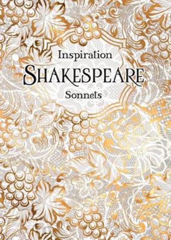 Shakespeare by Kate Gath - 9781787552753