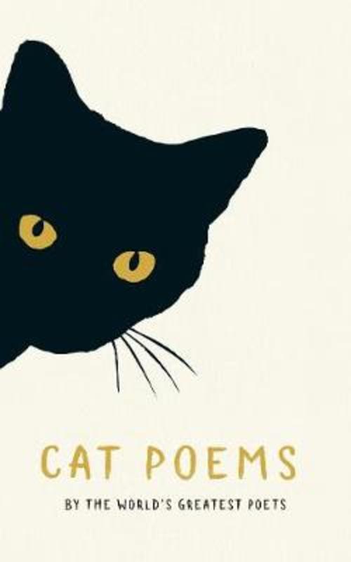 Cat Poems by Elizabeth Bishop - 9781788161732