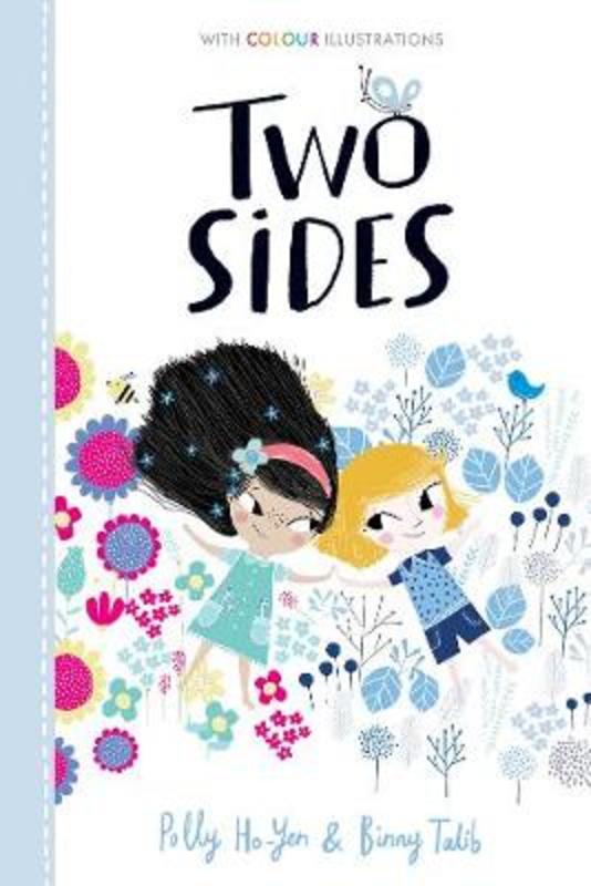 Two Sides by Polly Ho-Yen - 9781788950626