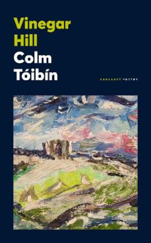 Vinegar Hill by Colm Toibin | 9781800171619 | Harry Hartog – Harry ...