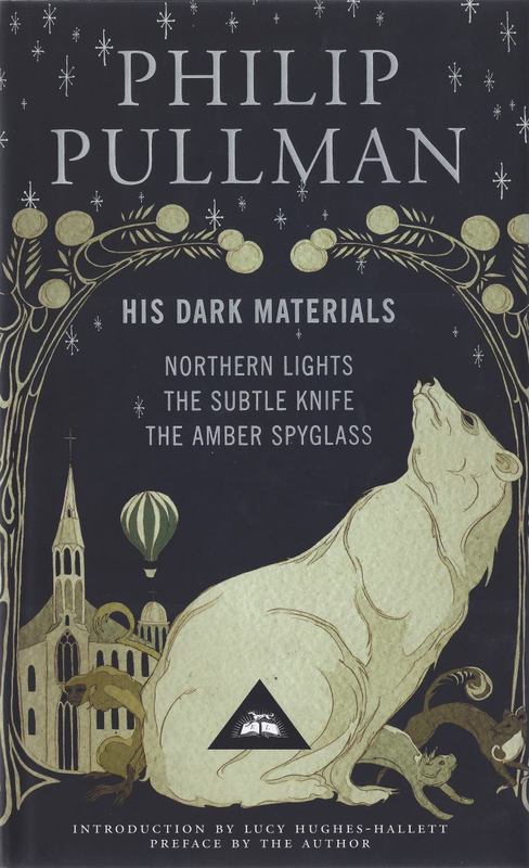 His Dark Materials by Philip Pullman - 9781841593425
