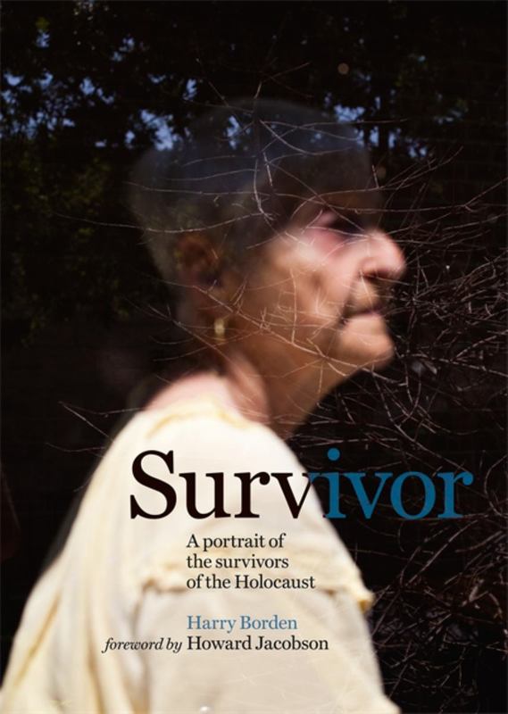 Survivor by Harry Borden - 9781844039067