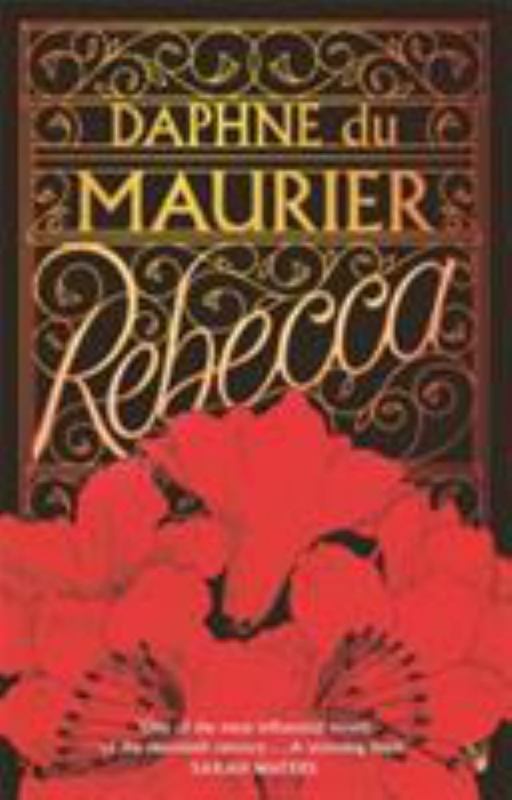 Rebecca by Daphne Du Maurier - 9781844080380