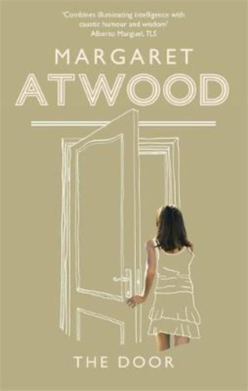 The Door by Margaret Atwood - 9781844084951