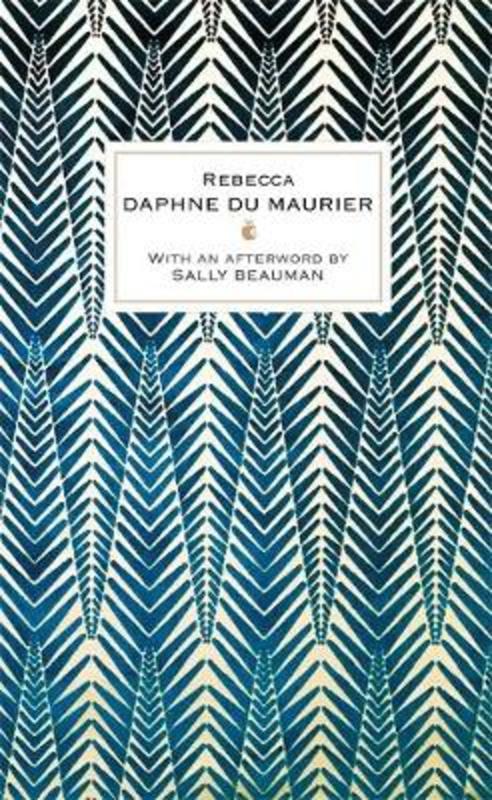 Rebecca by Daphne Du Maurier - 9781844088799