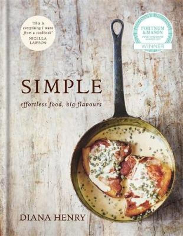 SIMPLE by Diana Henry - 9781845338978