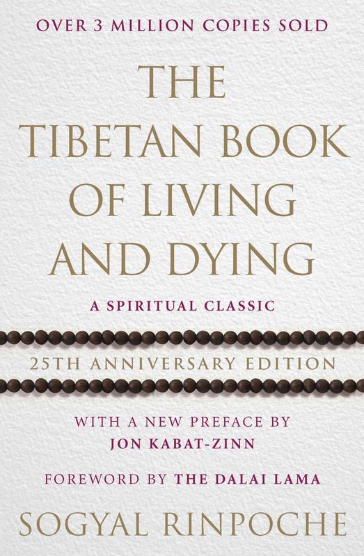 The Tibetan Book Of Living And Dying by RIGPA Fellowship - 9781846045387