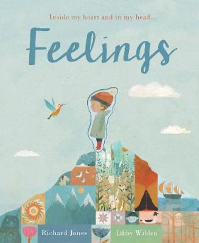 Feelings by Libby Walden - 9781848576902