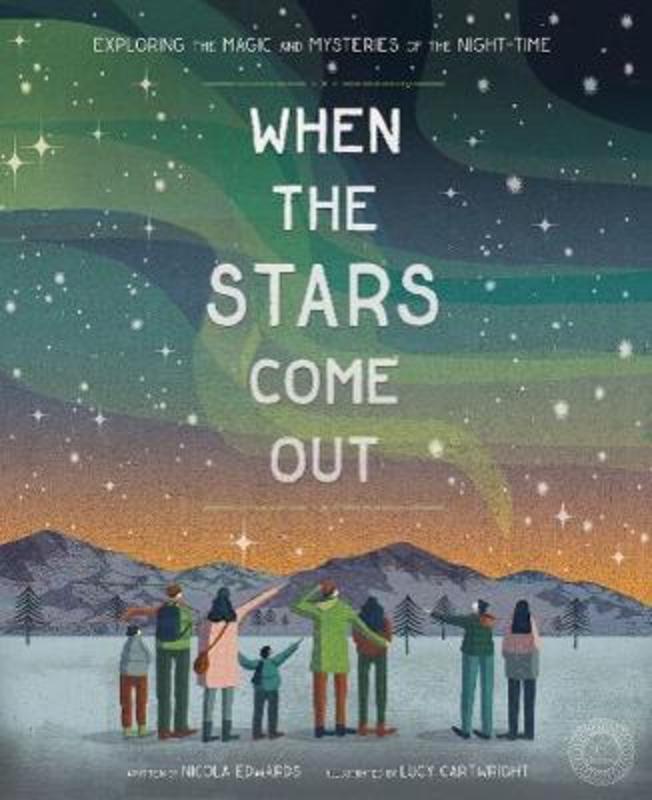 When the Stars Come Out by Nicola Edwards - 9781848578067