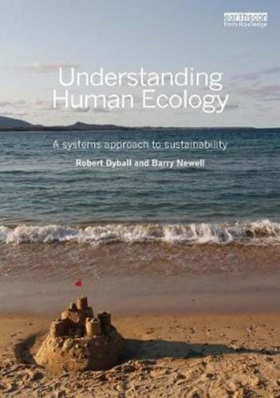 Understanding Human Ecology by Robert Dyball - 9781849713832