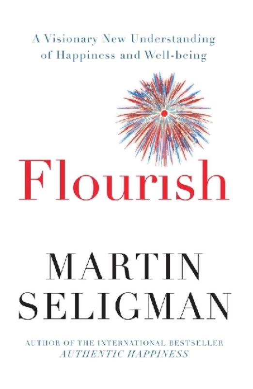 Flourish by Martin Seligman - 9781864712988
