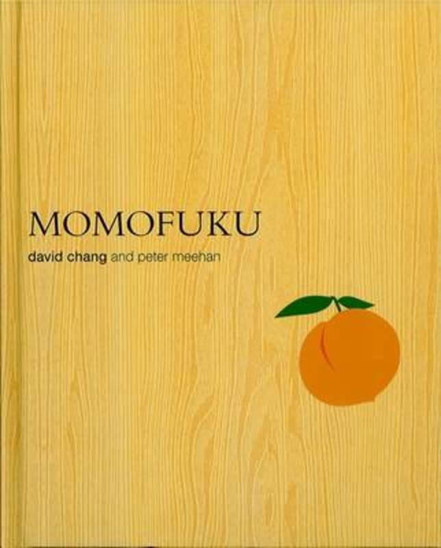 Momofuku by David Chang - 9781906650353