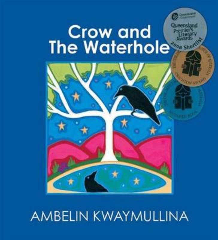 Crow and The Waterhole
