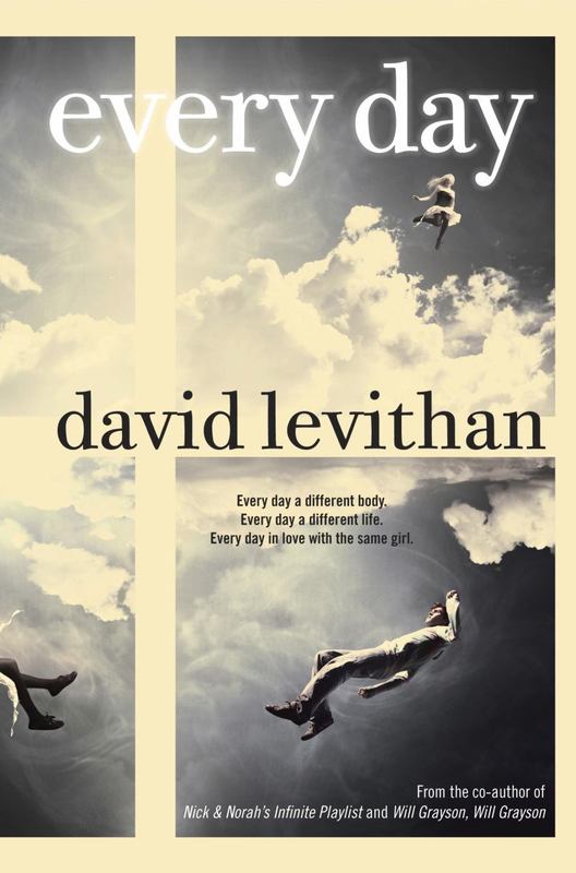 Every Day by David Levithan - 9781921922954