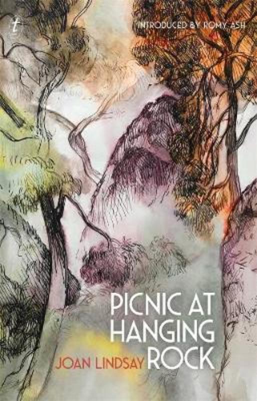 Picnic at Hanging Rock by Joan Lindsay - 9781922268310