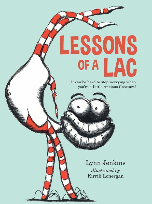 Lessons of a LAC by Lynn Jenkins - 9781925335828
