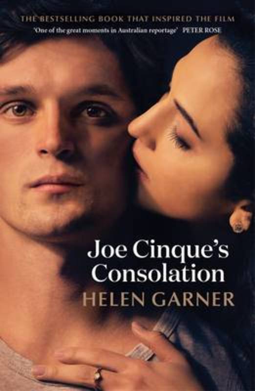 Joe Cinque's Consolation by Helen Garner - 9781925483574