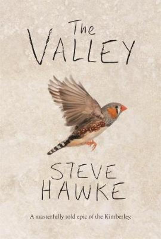 The Valley by Steve Hawke - 9781925591187