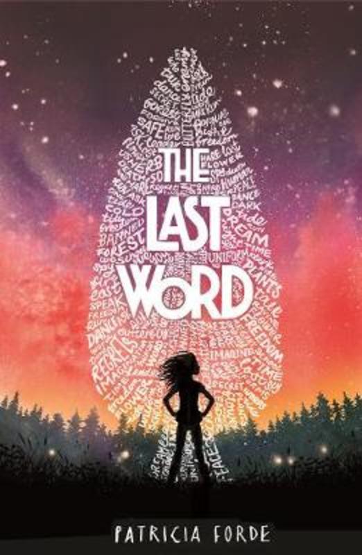 Last Word by Patricia Forde - 9781925870664