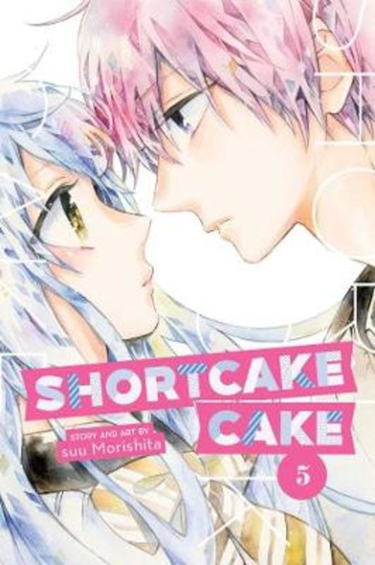 Shortcake Cake, Vol. 5 by suu Morishita - 9781974700653