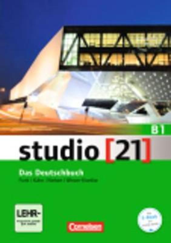 Studio 21 by Funk Kuhn Nielsen Winzer-Kiontke - 9783065205993