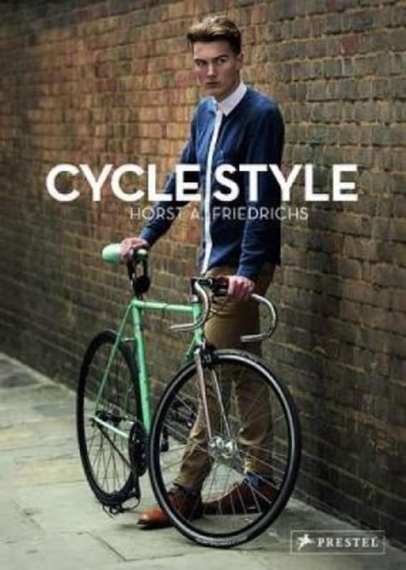 Cycle Style by Horst A. Friedrichs - 9783791346625