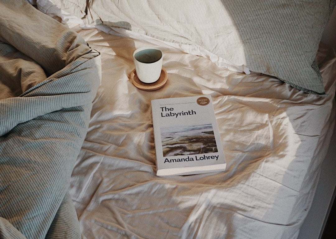 Harry Hartog Book Review