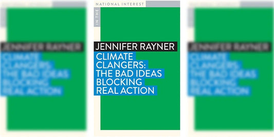 Meet the author - Jennifer Rayner