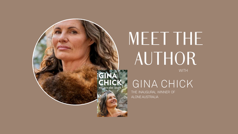 Events – Harry Hartog Bookseller