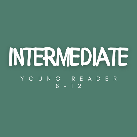 Intermediate Young Reader
