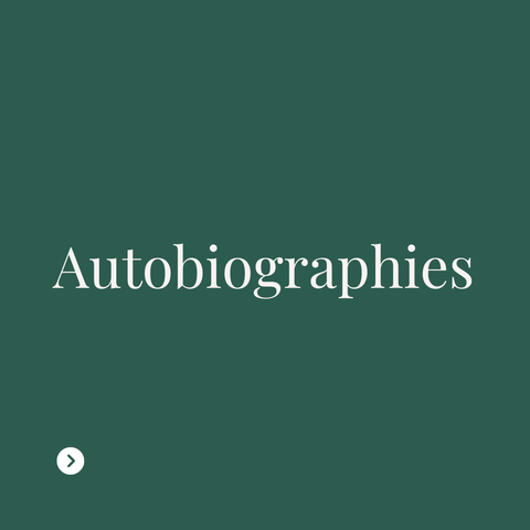 Autobiographies